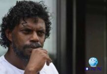 മീടു ആരോപണത്തിൽ മാധ്യമങ്ങൾക്ക് മുന്നിൽ പൊട്ടിത്തെറിച്ച് വിനായകൻ