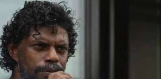 മീടു ആരോപണത്തിൽ മാധ്യമങ്ങൾക്ക് മുന്നിൽ പൊട്ടിത്തെറിച്ച് വിനായകൻ