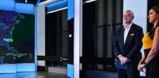 കാനഡ, മെക്സിക്കോ, യുണൈറ്റഡ് സ്റ്റേറ്റ്സ് എന്നിവിടങ്ങളിൽ 2026 ലോകകപ്പിനുള്ള 16 ആതിഥേയ നഗരങ്ങളെ ഫിഫ പ്രഖ്യാപിച്ചു