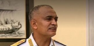 സൈനിക റിക്രൂട്ട്മെന്റ് അഗ്നിപഥ് വഴി മാത്രമെന്ന് നാവികസേന മേധാവി