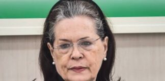 കോണ്ഗ്രസ് അഗ്നിപഥ് പ്രതിഷേധക്കാര്ക്കൊപ്പം; സമാധനാപരമായി പ്രതിഷേധം തുടരണമെന്ന് സോണിയ ഗാന്ധി