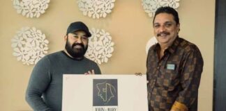 ഷിബു ജോൺ നിർമ്മാതാവാകുന്നു; നായകൻ മോഹൻലാൽ