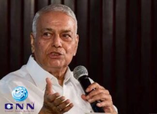 രാഷ്ട്രപതി തെരഞ്ഞെടുപ്പില് മത്സര സന്നദ്ദത അറിയിച്ച് യശ്വന്ത് സിന്ഹ
