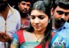 സരിതാ നായർക്കെതിരെ ബാലഭാസ്കറിൻ്റെ അച്ഛൻ