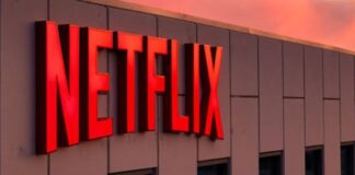 നെറ്റ്ഫ്ലിക്സ് ജീവനക്കാരെ പിരിച്ചുവിട്ടു