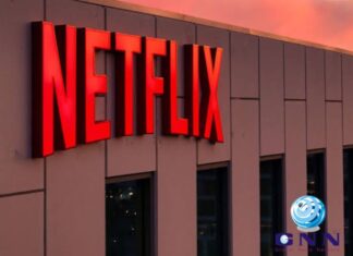 നെറ്റ്ഫ്ലിക്സ് ജീവനക്കാരെ പിരിച്ചുവിട്ടു