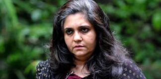 അമിത് ഷായുടെ പ്രതികരണത്തിന് പിന്നാലെ ടീസ്റ്റ സെതൽവാദിനെ തേടി ഗുജറാത്ത് പൊലീസ് എത്തി