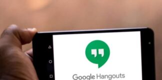 ഗൂഗിള് ഹാങ്ഔട്ട്സ് സേവനം അവസാനിപ്പിക്കുന്നു
