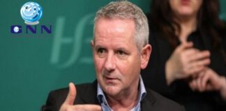 പോൾ റീഡ് സ്ഥാനമൊഴിയുന്നു