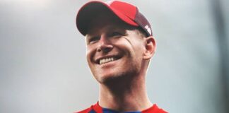 ഓയിൻ മോർഗൻ രാജ്യാന്തര ക്രിക്കറ്റില് നിന്ന് വിരമിച്ചു