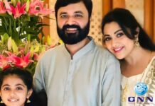 മീനയുടെ ഭർത്താവ് വിദ്യാസാഗർ അന്തരിച്ചു