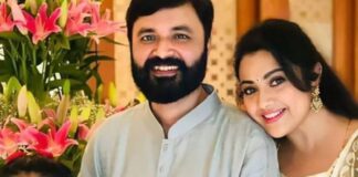 മീനയുടെ ഭർത്താവ് വിദ്യാസാഗർ അന്തരിച്ചു