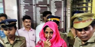 കൂടത്തായി കൂട്ടക്കൊല കേസിലെ പ്രതി ജോളി ജയിൽ മാറ്റണമെന്ന് ആവശ്യപ്പെട്ട് നൽകിയ ഹർജി പിൻവലിച്ചു