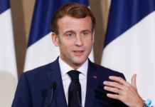 ഫ്രഞ്ച് പ്രസിഡന്റ് ഇമ്മാനുവൽ മാക്രോണിന് പാർലമെന്റിലെ ഭൂരിപക്ഷം നഷ്ടമായി
