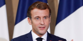 ഫ്രഞ്ച് പ്രസിഡന്റ് ഇമ്മാനുവൽ മാക്രോണിന് പാർലമെന്റിലെ ഭൂരിപക്ഷം നഷ്ടമായി