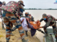 അസം പ്രളയം: മരണം 71ആയി; 42 ലക്ഷത്തിലധികം പേർ ദുരിതത്തിൽ