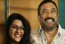 3 കോടിയിലധികം രൂപ തട്ടിയെടുത്തെന്ന് പരാതി; നടൻ ബാബുരാജിനും വാണി വിശ്വനാഥിനുമെതിരെ കേസ്