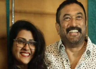 3 കോടിയിലധികം രൂപ തട്ടിയെടുത്തെന്ന് പരാതി; നടൻ ബാബുരാജിനും വാണി വിശ്വനാഥിനുമെതിരെ കേസ്