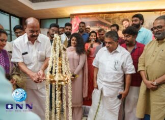 ചീനാ ട്രോഫി ആരംഭിച്ചു