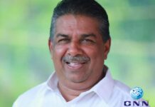 ഇന്ത്യന് ഭരണഘടനക്കെതിരെ വിവാദ പരാമര്ശവുമായി മന്ത്രി സജി ചെറിയാന്