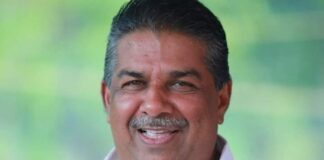 ഭരണഘടനാ വിരുദ്ധ പ്രസംഗത്തിന്റെ പേരിൽ മന്ത്രി സജി ചെറിയാൻ രാജി വയ്ക്കില്ല