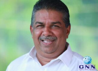 ഭരണഘടനാ വിരുദ്ധ പ്രസംഗത്തിന്റെ പേരിൽ മന്ത്രി സജി ചെറിയാൻ രാജി വയ്ക്കില്ല
