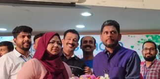 Migration Forum in Asia (MFA)യുടെ കുടിയേറ്റ- ഗൾഫ് – വിദേശ- പ്രവാസി തൊഴിലാളികളുടെ മീറ്റിംഗിൽ പങ്കെടുക്കാൻ പ്ലീസ് ഇന്ത്യ ഗ്ലോബൽ ചെയർമാൻ ലത്തീഫ് തെച്ചിക്ക് ക്ഷണം