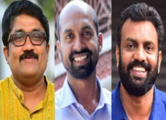 രാജ്യസഭയിലെ പ്രതിഷേധം: എ.എ. റഹിം ഉൾപ്പെടെ 19 എംപിമാർക്ക് സസ്പെൻഷൻ