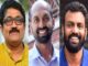 രാജ്യസഭയിലെ പ്രതിഷേധം: എ.എ. റഹിം ഉൾപ്പെടെ 19 എംപിമാർക്ക് സസ്പെൻഷൻ