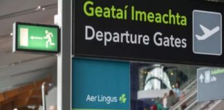 ഡബ്ലിൻ എയർപോർട്ടിൽ ആറ് മണിക്കൂറിനുള്ളിൽ റദ്ദാക്കിയത് 27 ശതമാനം വിമാനങ്ങൾ