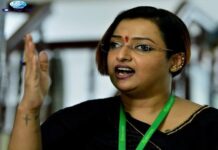 സ്വപ്നയെ എച്ച്ആർഡിഎസിൽ നിന്ന് പുറത്താക്കി