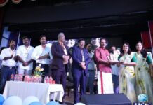 കെപിഎ ഹോസ്പിറ്റല് ചാരിറ്റി വിംഗ് സേവകരെ ആദരിച്ചു