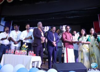 കെപിഎ ഹോസ്പിറ്റല് ചാരിറ്റി വിംഗ് സേവകരെ ആദരിച്ചു