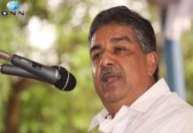 ഭരണഘടനയെ ആക്ഷേപിച്ച് പ്രസംഗം: സജി ചെറിയാനെതിരെ ഇന്ന് കേസെടുത്തേക്കും