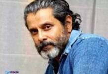 നടൻ വിക്രമിന് ഹൃദയാഘാതം; തീവ്രപരിചരണ വിഭാഗത്തിൽ പ്രവേശിപ്പിച്ചു
