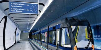 മെട്രോ ലിങ്ക് യാഥാർത്യമാകുന്നു: പ്ലാനിംഗ് അപ്ലിക്കേഷൻ സെപ്റ്റംബറിൽ സമർപ്പിക്കും