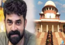 തെളിവ് നശിപ്പിക്കുമെന്ന് ആശങ്ക, വിജയ് ബാബുവിന്റെ മുൻകൂർ ജാമ്യം റദ്ദാക്കണം; സുപ്രീംകോടതിയെ സമീപിച്ച് യുവനടി