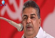 സജി ചെറിയാന്റെ വിവാദപ്രസംഗം: വിശദാംശങ്ങൾ തേടി ഗവർണർ; പരിശോധിക്കുമെന്ന് സിപിഎം