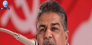 സജി ചെറിയാന്റെ വിവാദപ്രസംഗം: വിശദാംശങ്ങൾ തേടി ഗവർണർ; പരിശോധിക്കുമെന്ന് സിപിഎം