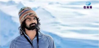 പ്രണവ് മോഹൻലാൽ അയർലണ്ടിൽ..?