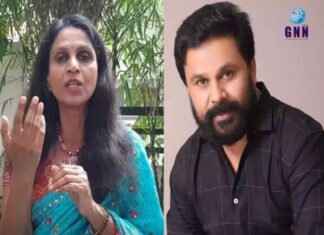 ദിലീപിനെതിരെ വ്യാജ തെളിവുണ്ടാക്കി; ഗുരുതര ആരോപണവുമായി ആർ.ശ്രീലേഖ ഐ പി എസ്