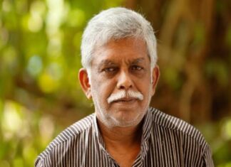 സിവിക് ചന്ദ്രനെതിരേ വീണ്ടും പീഡനക്കേസ്; പുതിയ പരാതി ആദ്യ കേസിൽ ജാമ്യാപേക്ഷ പരിഗണിക്കാനിരിക്കെ