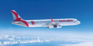 നെടുമ്പാശ്ശേരി വിമാനത്താവളത്തിൽ എയർ അറേബ്യ വിമാനം എമർജൻസി ലാൻഡിംഗ് നടത്തിയ സംഭവത്തിൽ ഡിജിസിഎ സംഘം അന്വേഷണം നടത്തും