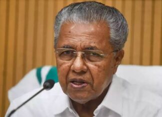 മുഖ്യമന്ത്രിയുടെ ഫോട്ടോ ഉപയോഗിച്ച് വ്യാജ വാട്സ് ആപ്പ് അക്കൗണ്ട് ഉണ്ടാക്കി ഐപിഎസ് ഉദ്യോഗസ്ഥനിൽ നിന്നും പണം തട്ടാൻ ശ്രമം