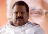 ഇന്ഡിഗോ വിമാനത്തില് ഇനി യാത്ര ചെയ്യില്ല: ഇ പി ജയരാജൻ