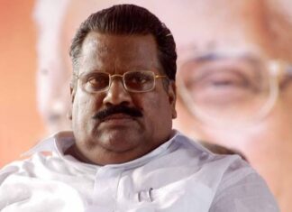ഇന്ഡിഗോ വിമാനത്തില് ഇനി യാത്ര ചെയ്യില്ല: ഇ പി ജയരാജൻ