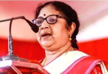 നീറ്റ് പരീക്ഷ എഴുതാനെത്തിയ പെണ്കുട്ടികളുടെ അടിവസ്ത്രം അഴിപ്പിച്ച് പരിശോധന; കേന്ദ്ര സർക്കാരിനെ പ്രതിഷേധം അറിയിക്കുമെന്ന് മന്ത്രി ആർ.ബിന്ദു