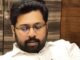 വിമാനത്തിനുള്ളിൽ മുഖ്യമന്ത്രിയെ വധിക്കാൻ ശ്രമിച്ചുവെന്ന കേസിൽ ചോദ്യം ചെയ്യലിനായി ശബരിനാഥ് പൊലീസ് സ്റ്റേഷനില് ഹാജരായി