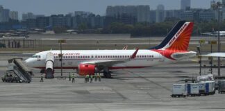 എയർ ഇന്ത്യയുടെ 4,500 ജീവനക്കാർ പുറത്തേയ്ക്ക്