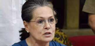 സോണിയ ഗാന്ധി അടക്കമുള്ള നേതാക്കൾ ഓഗസ്റ്റ് മൂന്നിന് ഹാജരാകണമെന്ന് കൊല്ലം മുൻസിഫ് കോടതി